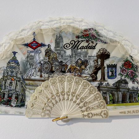 Madrid River Dreams 外观 照片