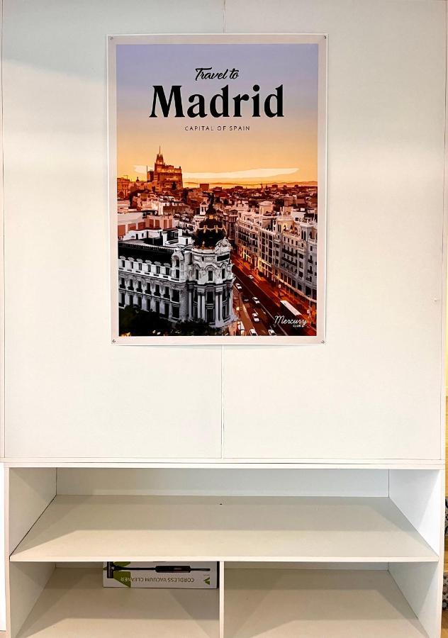 Madrid River Dreams 外观 照片