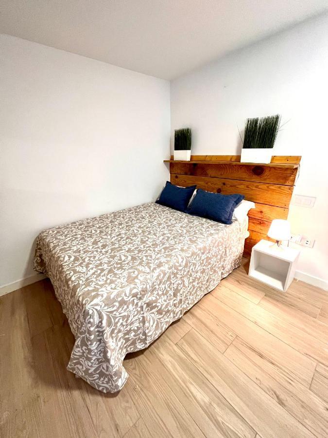 Madrid River Dreams 外观 照片