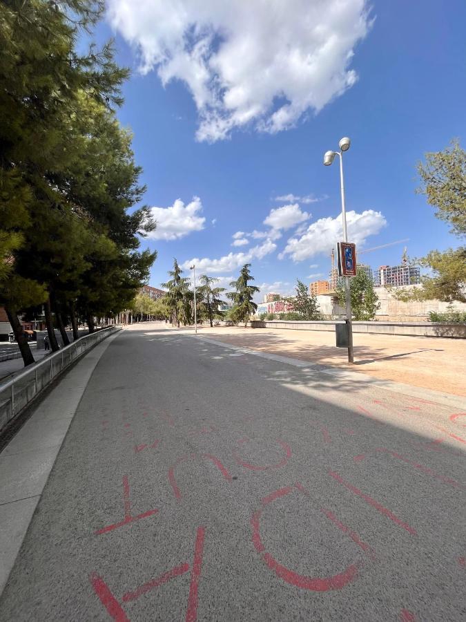 Madrid River Dreams 外观 照片