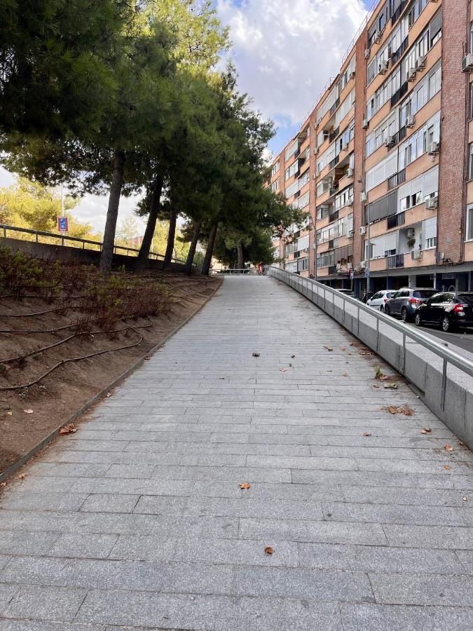 Madrid River Dreams 外观 照片